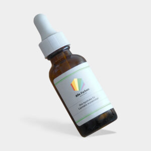 Tilray Extrakt THC10 CBD10