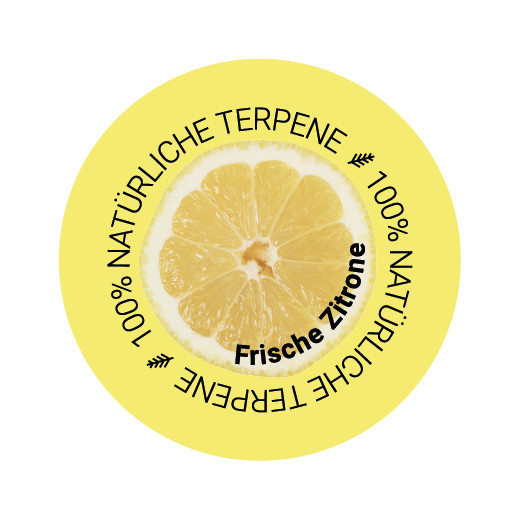 Hellgelb/Frische Zitrone