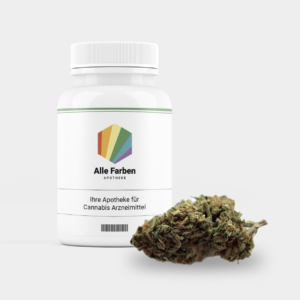 420 Balanced Basic PT SLG 7/7 - Super Lemon G